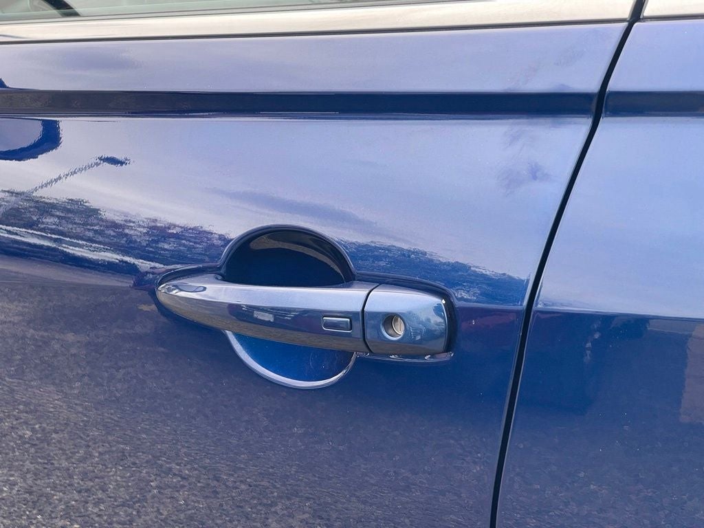 2023 Nissan Altima 2.0 SR