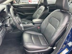 2023 Nissan Altima 2.0 SR
