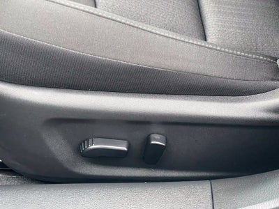 2021 Nissan Altima 2.5 SV Premium