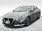 2021 Nissan Altima 2.5 SV Premium