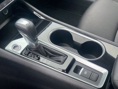 2021 Nissan Altima 2.5 SV Premium
