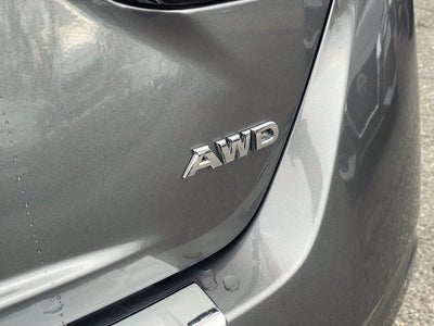 2021 Nissan Altima 2.5 SV Premium