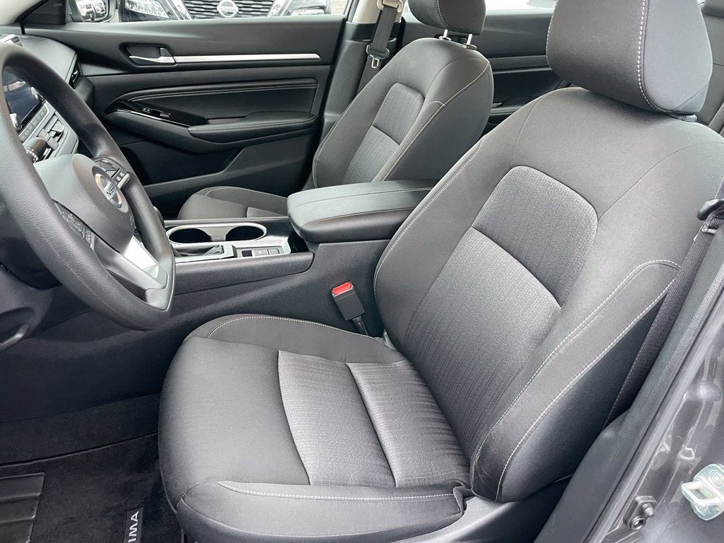 2021 Nissan Altima 2.5 SV Premium