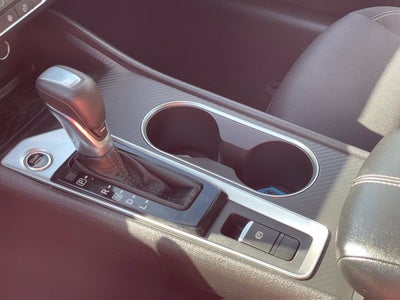 2025 Nissan Altima 2.5 SV Special Edition