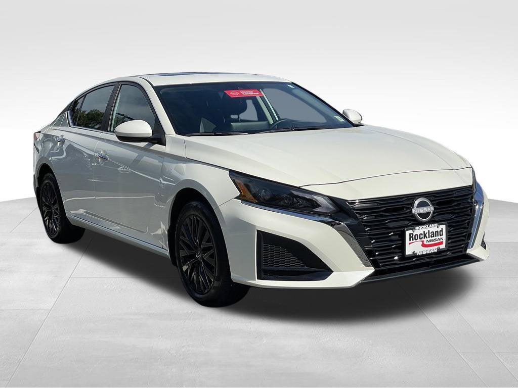 2025 Nissan Altima 2.5 SV Special Edition