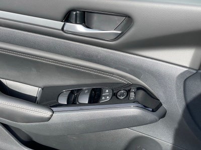 2023 Nissan Altima 2.5 SV Premium Package
