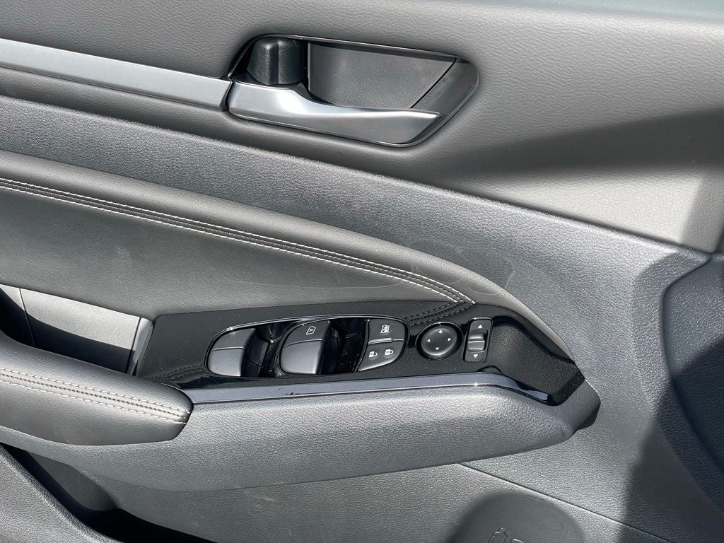 2023 Nissan Altima 2.5 SV Premium Package