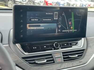 2023 Nissan Altima 2.5 SV Premium Package