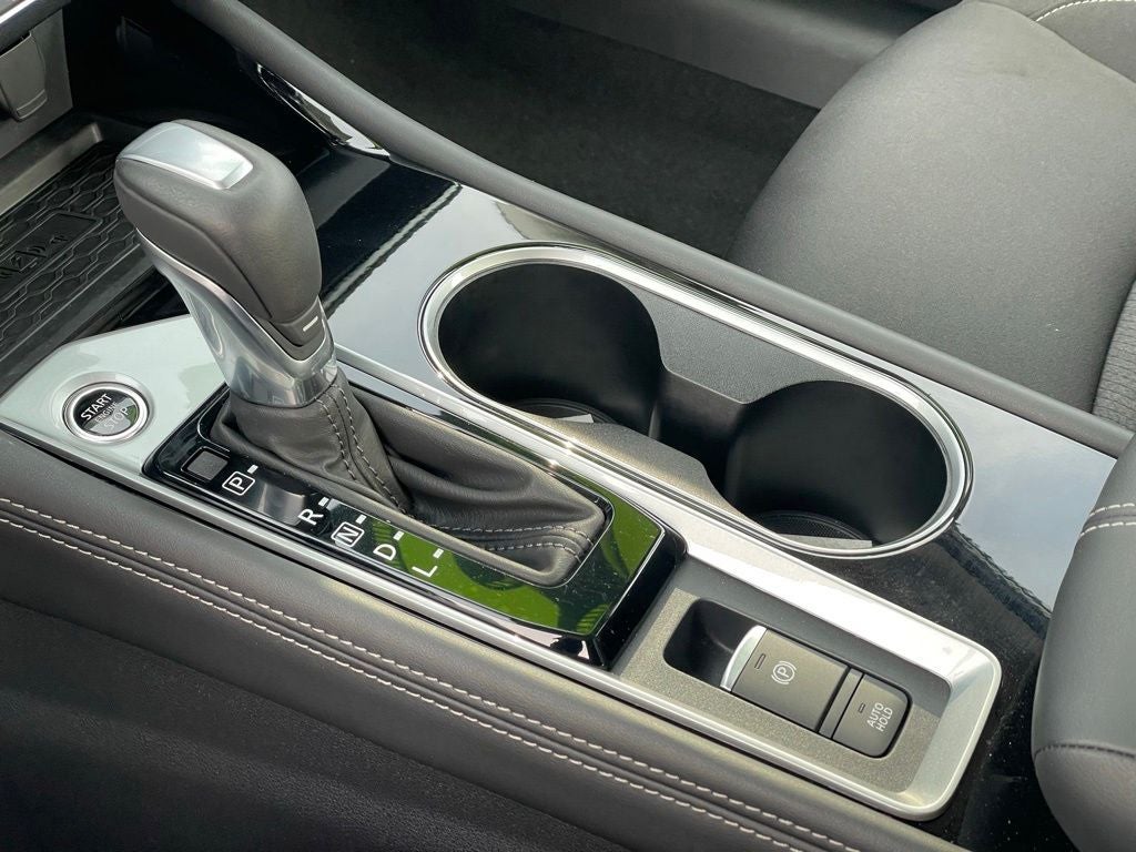 2023 Nissan Altima 2.5 SV Premium Package