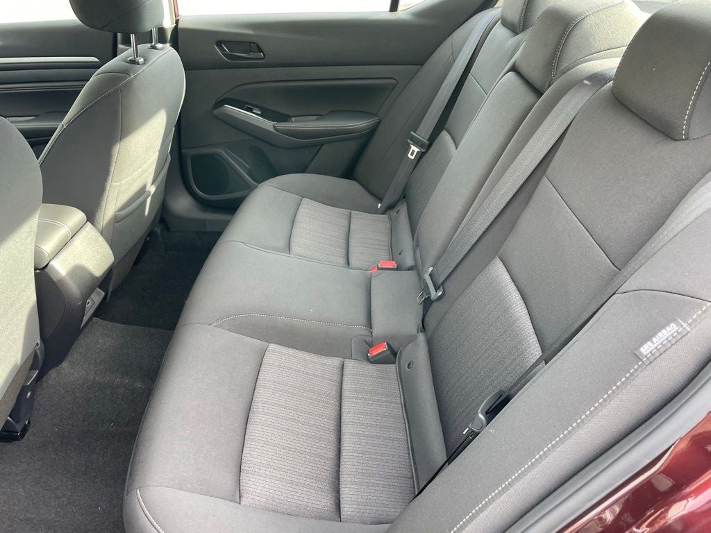 2023 Nissan Altima 2.5 SV Premium Package
