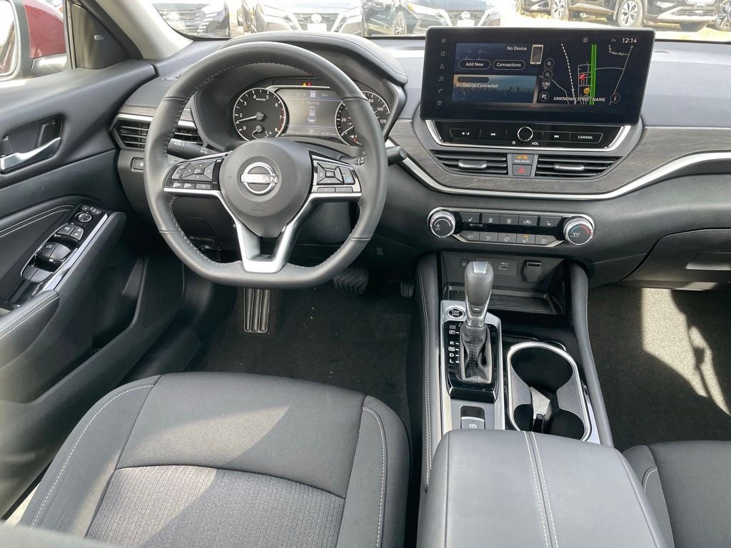 2023 Nissan Altima 2.5 SV Premium Package