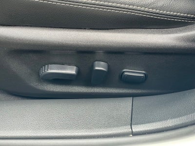 2024 Nissan Altima 2.5 SL