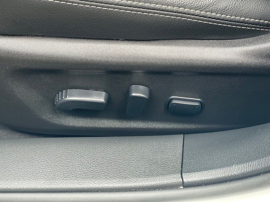 2024 Nissan Altima 2.5 SL