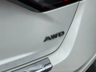 2024 Nissan Altima 2.5 SL