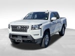 2023 Nissan Frontier SV Convenience & Tech Pkg