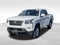 2023 Nissan Frontier SV Convenience & Tech Pkg