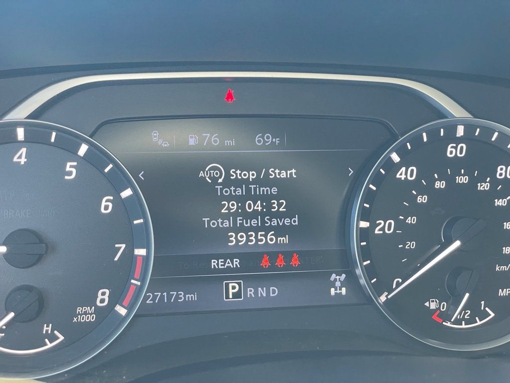 2023 Nissan Frontier SV Convenience & Tech Pkg
