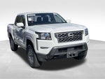 2023 Nissan Frontier SV Convenience & Tech Pkg