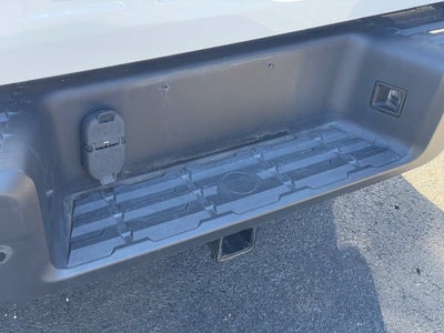 2023 Nissan Frontier SV Convenience & Tech Pkg