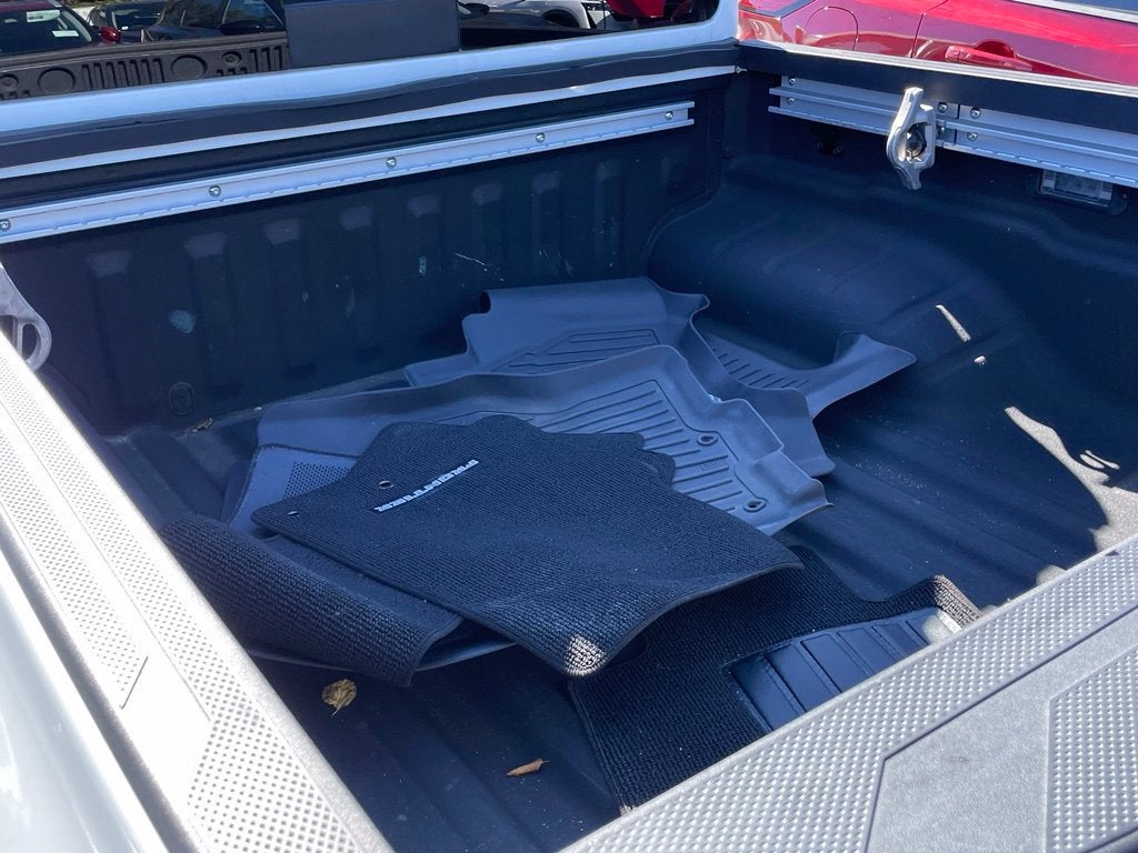 2023 Nissan Frontier SV Convenience & Tech Pkg