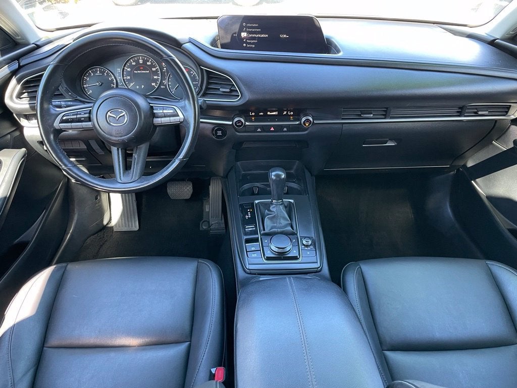 2023 Mazda Mazda CX-30 2.5 S Select Package