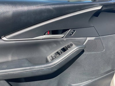 2023 Mazda Mazda CX-30 2.5 S Select Package