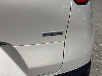 2023 Mazda Mazda CX-30 2.5 S Select Package