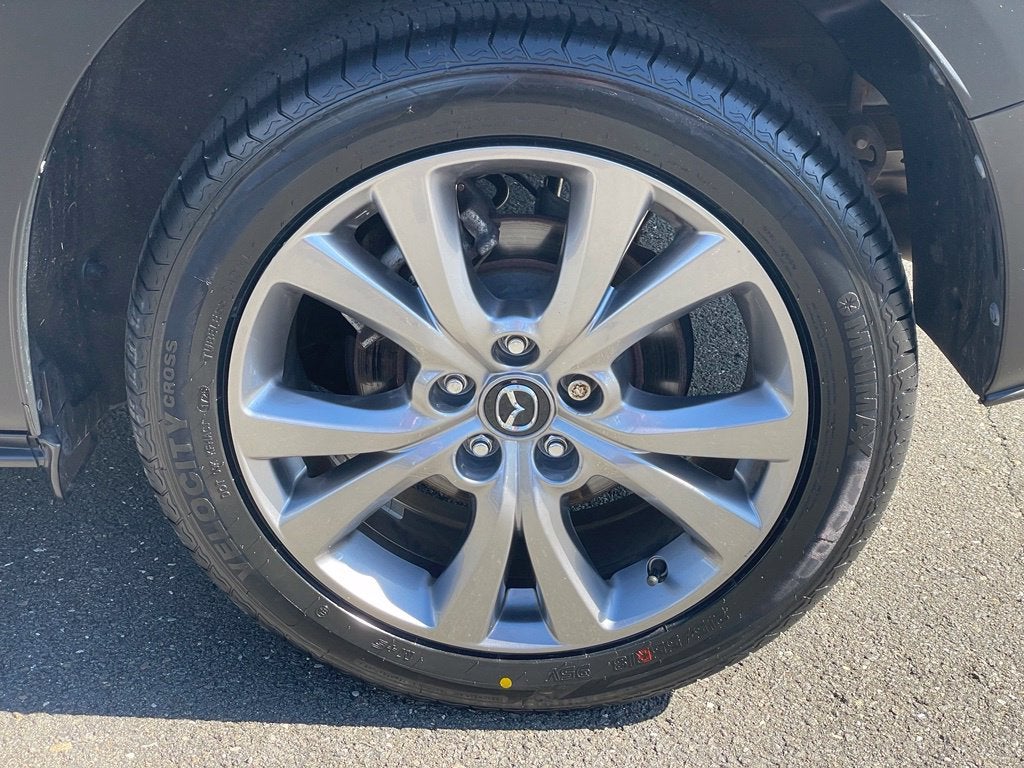 2023 Mazda Mazda CX-30 2.5 S Select Package