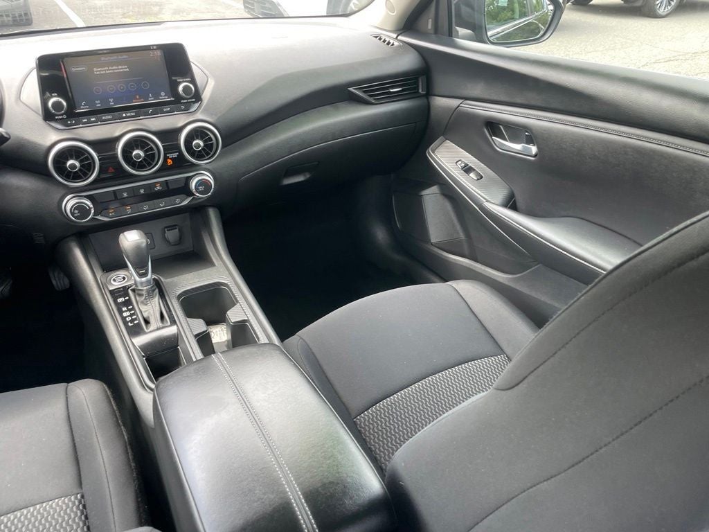 2023 Nissan Sentra S