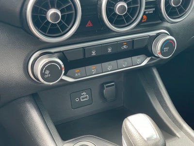 2023 Nissan Sentra S