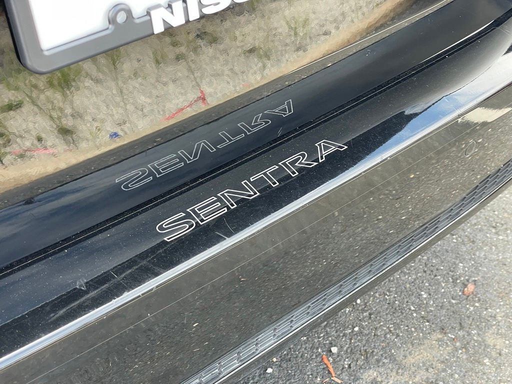 2023 Nissan Sentra S