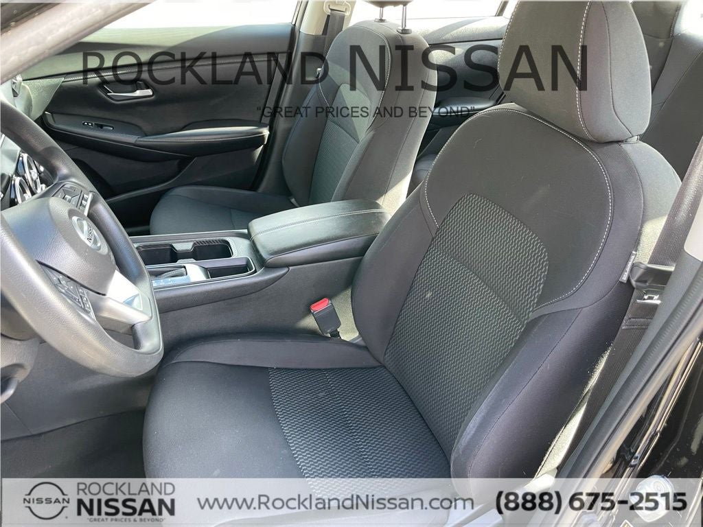 2023 Nissan Sentra S