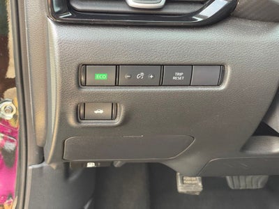2024 Nissan Sentra SV All-Weather Package