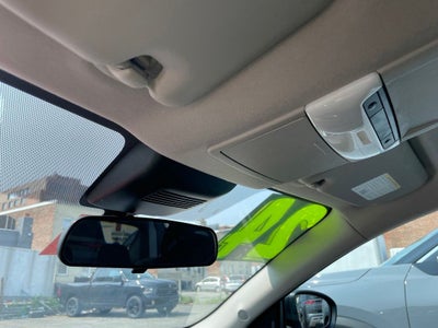2024 Nissan Sentra SV All-Weather Package