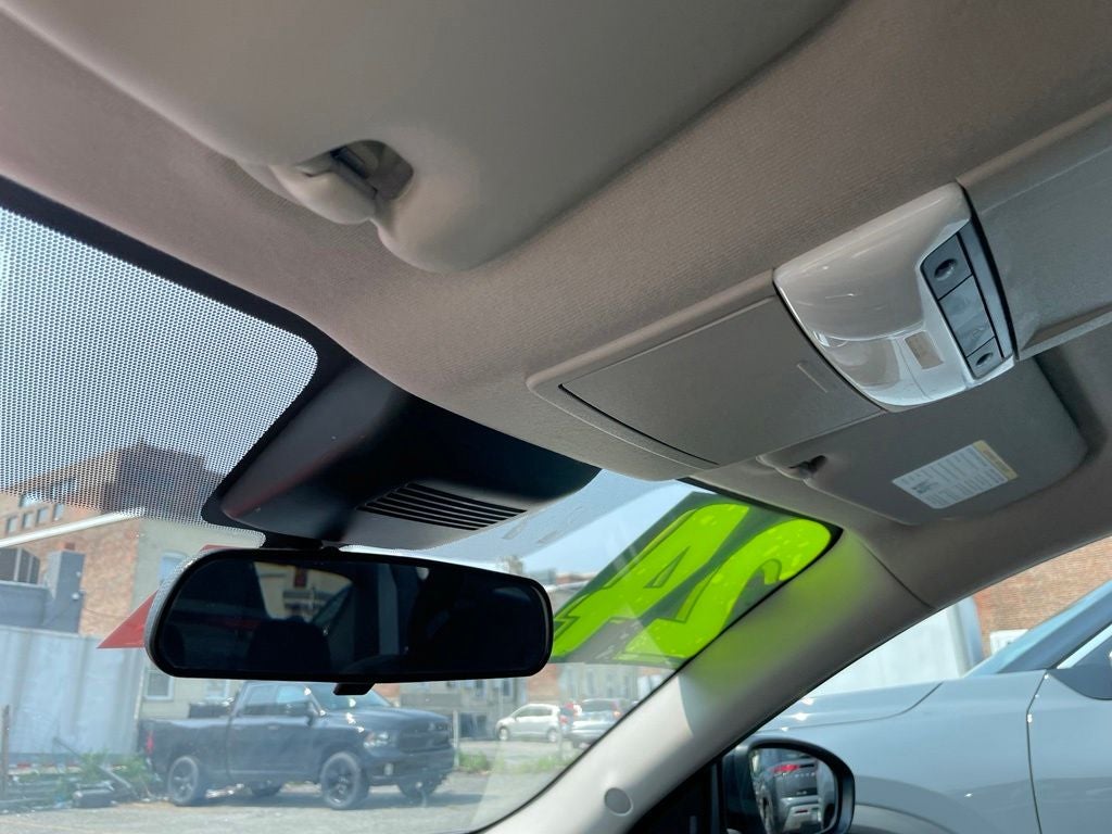 2024 Nissan Sentra SV All-Weather Package
