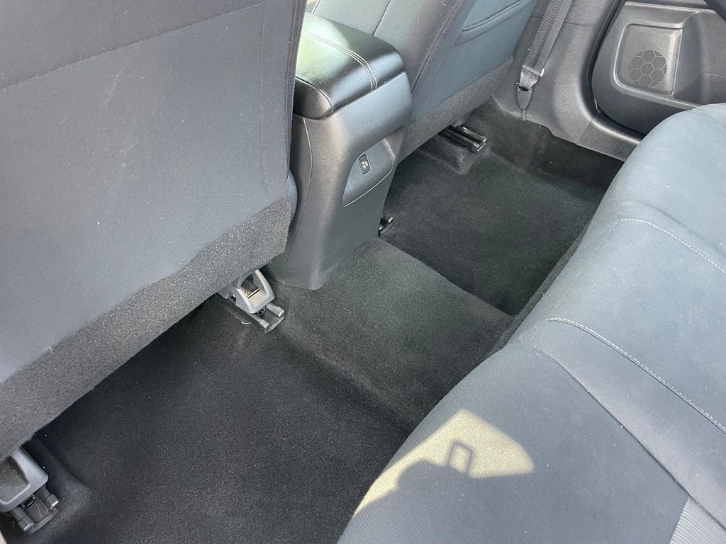 2024 Nissan Sentra SV All-Weather Package