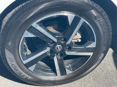 2024 Nissan Sentra SV All-Weather Package