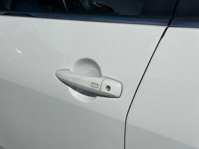 2024 Nissan Sentra SV All-Weather Package