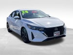 2024 Nissan Sentra SV All-Weather Package