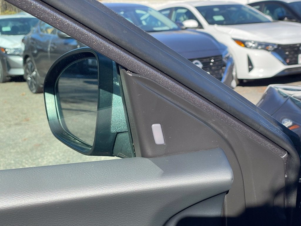 2022 Nissan Sentra SV All-Weather