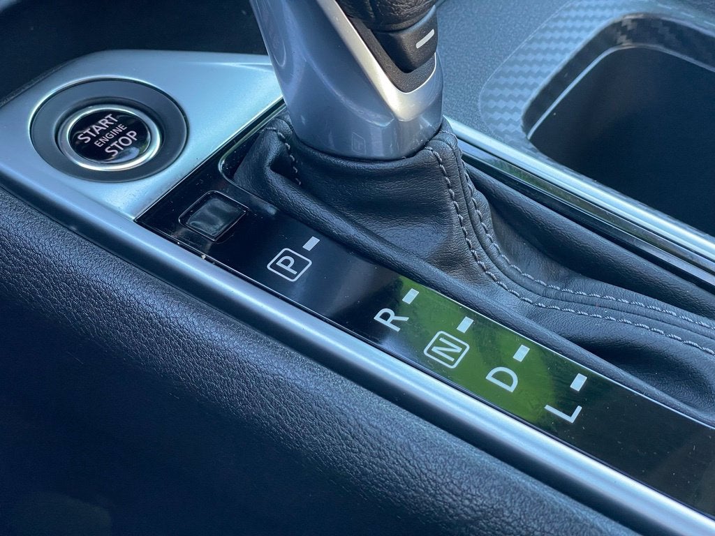 2022 Nissan Sentra SV All-Weather