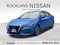 2023 Nissan Sentra SV Premium/All Weather