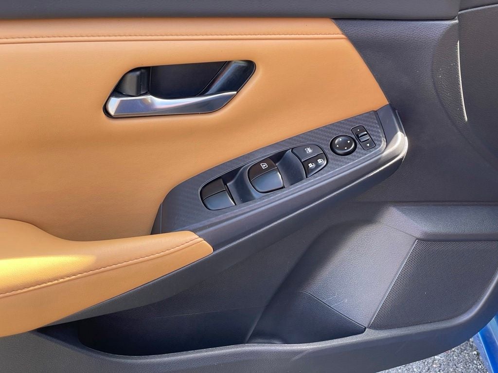 2023 Nissan Sentra SV Premium/All Weather