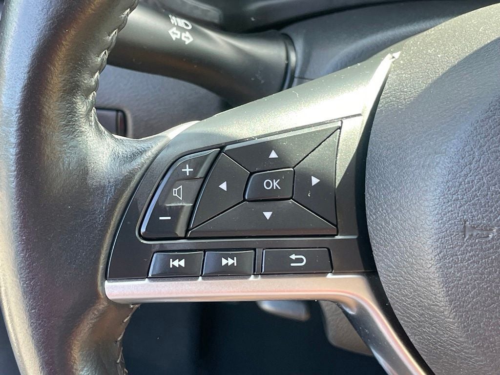 2023 Nissan Sentra SV Premium/All Weather