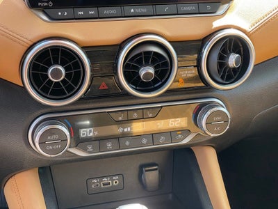 2023 Nissan Sentra SV Premium/All Weather