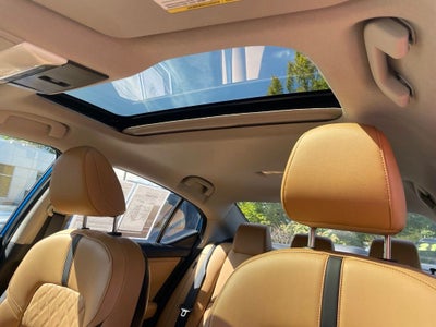 2023 Nissan Sentra SV Premium/All Weather