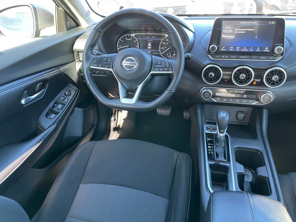 2023 Nissan Sentra SV All Weather PKG