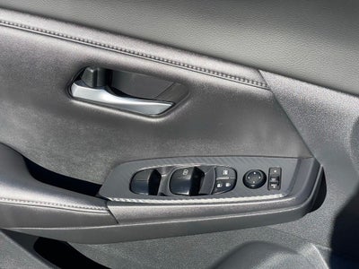 2023 Nissan Sentra SV All Weather PKG