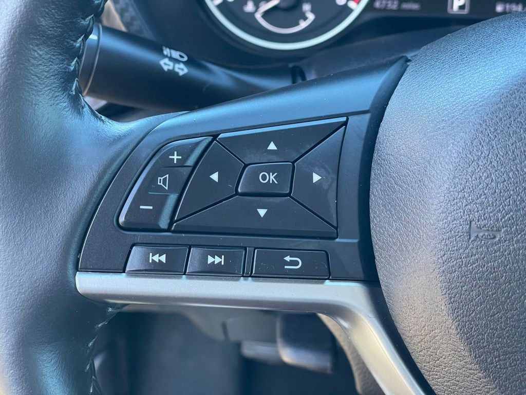 2023 Nissan Sentra SV All Weather PKG
