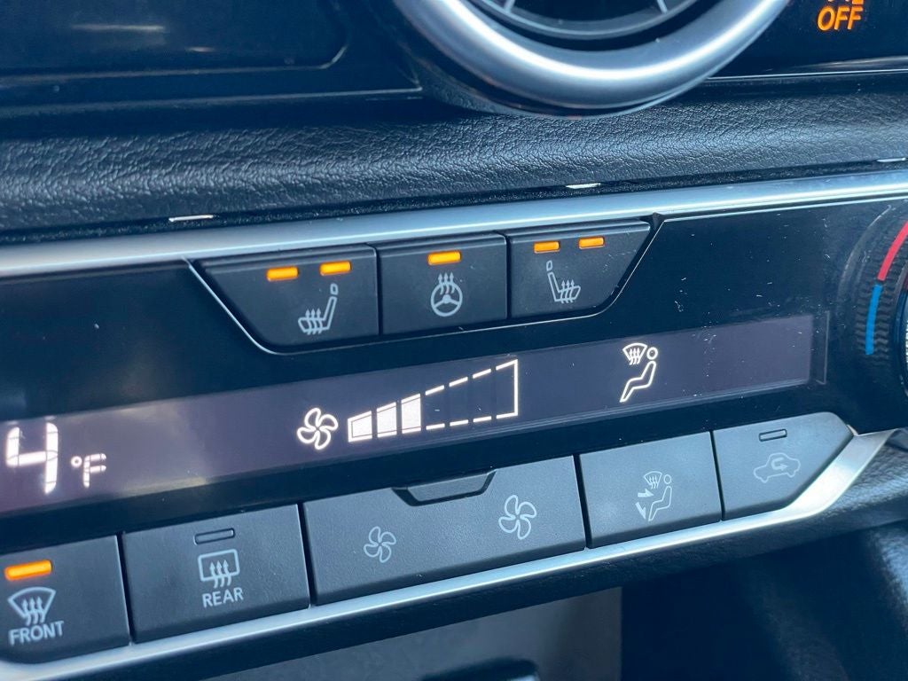 2023 Nissan Sentra SV All Weather PKG